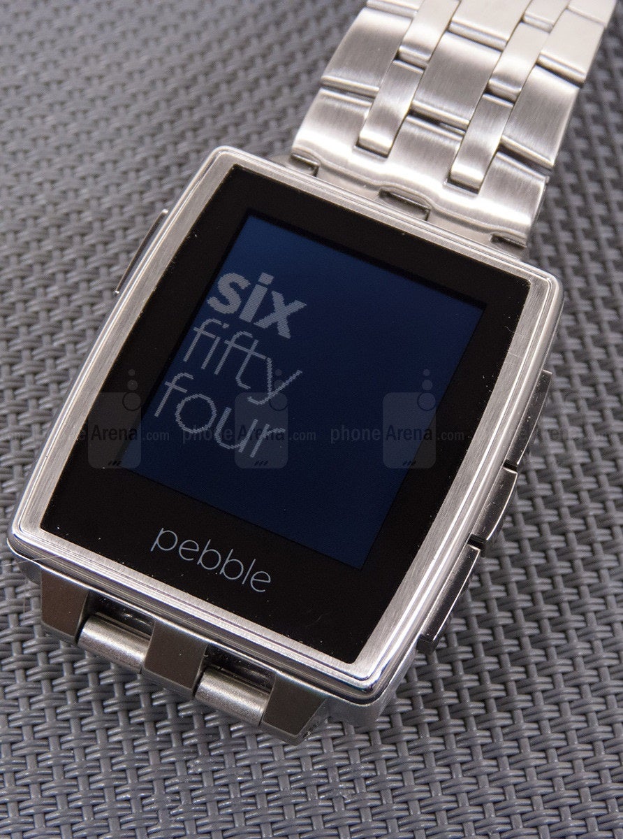 Pebble updates its Android Beta app to v11 with bugfixes and improved stability