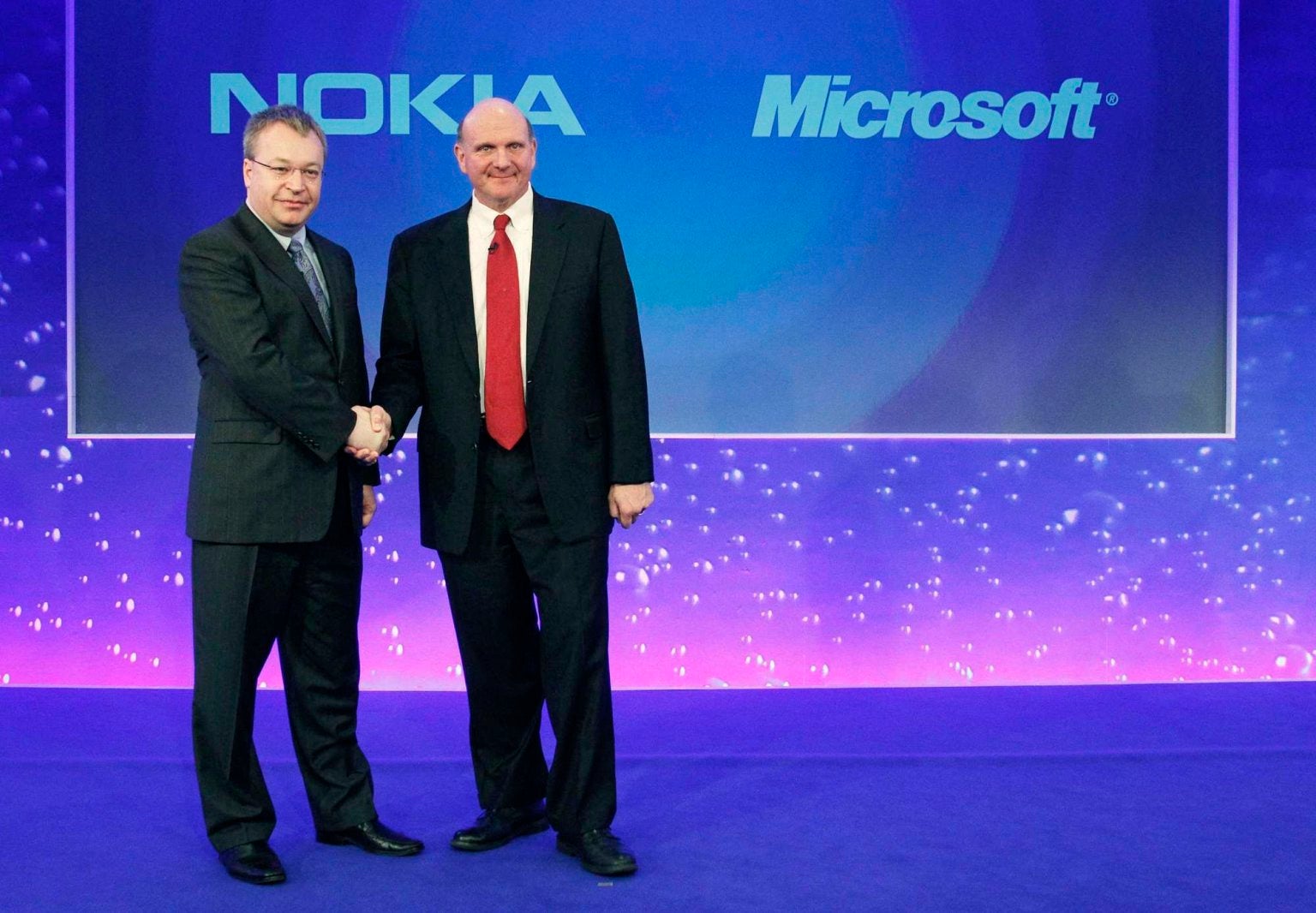 Microsoft board originally pushed back against Nokia deal, almost included HERE Maps