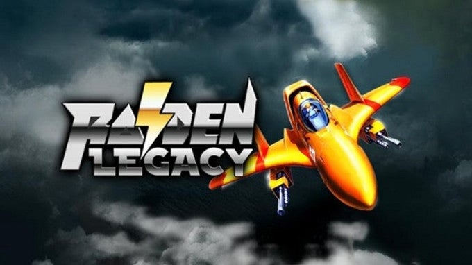 Raiden Legacy review: the 90's manic arcade game is back