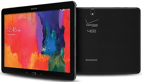 Samsung Galaxy Note Pro LTE launched by Verizon, hefty price attached