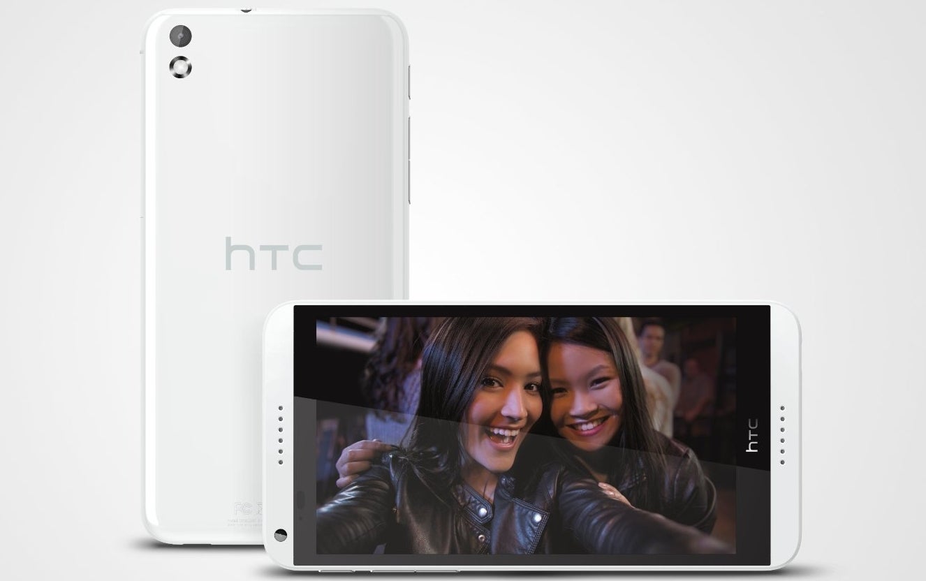 HTC Desire 816 and Desire 610 priced in Europe