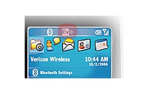 Verizon PN-820 to be released soon