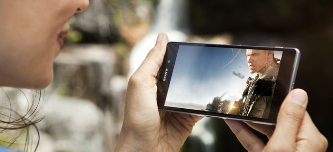 Sony Xperia Z2 has Sony's "best ever smartphone display", here's the technology behind it