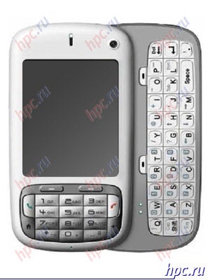 HTC Roadmap 2007