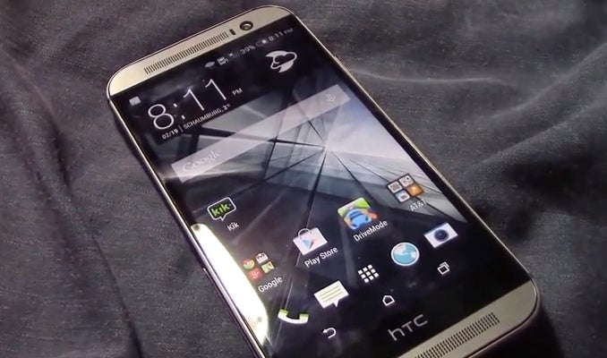 Rumor: All New HTC One (M8) to be launched in early April (before the Galaxy S5)