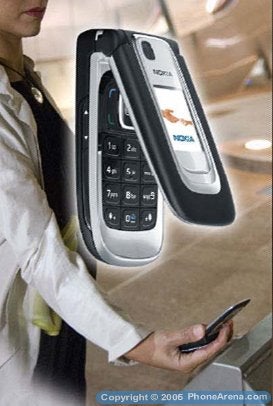 Nokia announces N93i and N76 smartphones, N800 tab