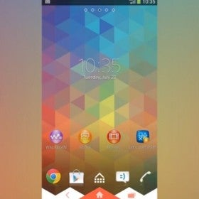 Sony intros Xperia Themes for smartphones running Android 4.3 or later