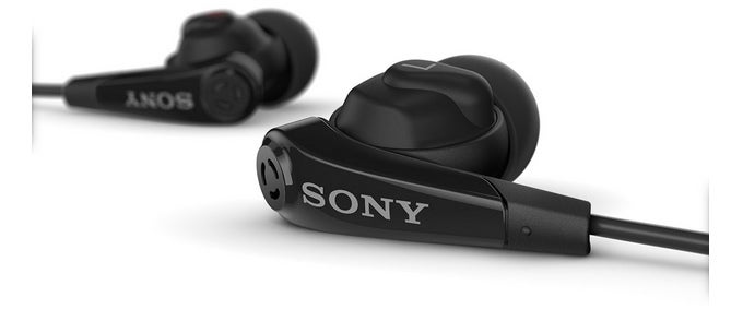 The Sony Xperia Z2 comes with built-in active noise cancellation. Here is how it works