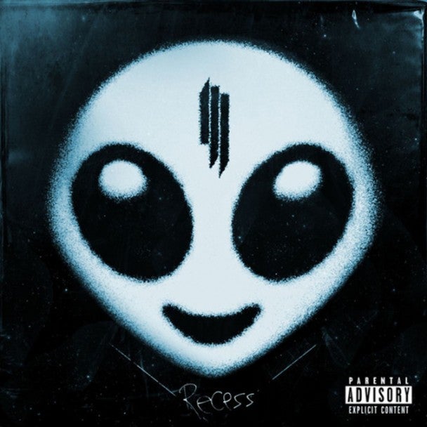 Play Alien Ride, unlock Skrillex&#039;s debut full-length album