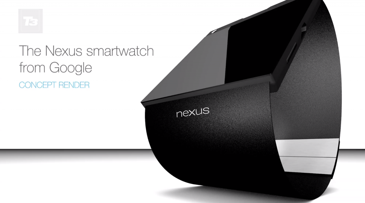 Will Google push Android or Google Now for wearables?