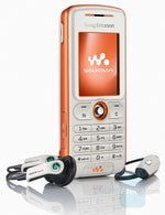 Sony Ericsson W880 specs - PhoneArena