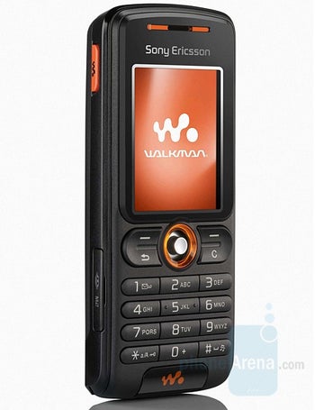 Sony Ericsson W880 picture gallery