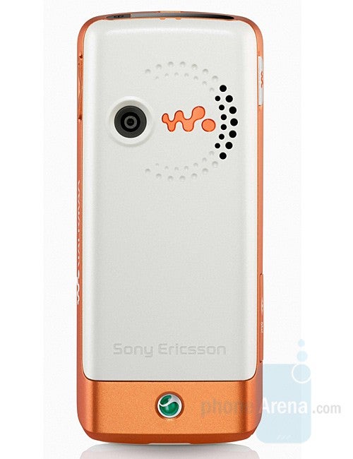 Sony Ericsson W200 - budget Walkman; W880 - hi-end - PhoneArena