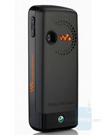 Sony Ericsson W880 specs - PhoneArena