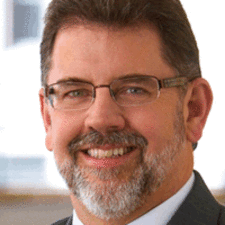 AT&T CFO John Stephens - AT&T CFO “doesn't think” that the Sprint and T-Mobile merger is possible