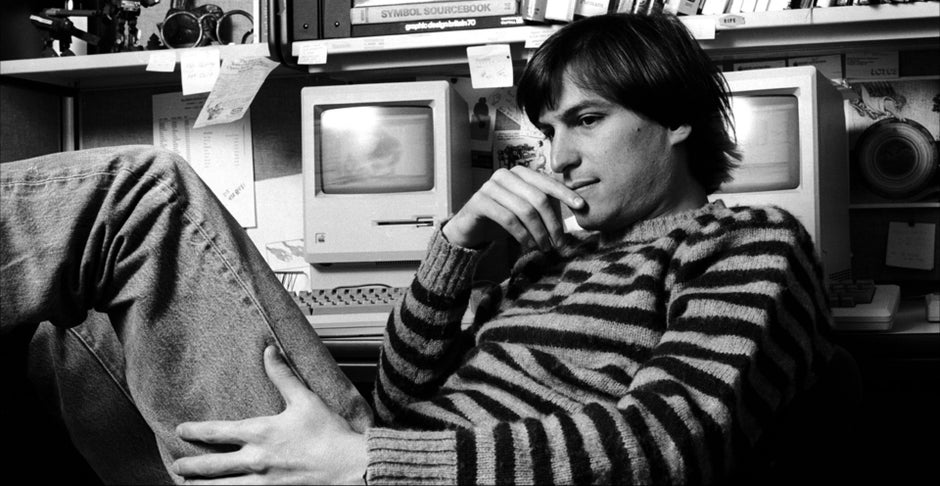 Steve Jobs rejected the first health app, or how startups worked in 1977