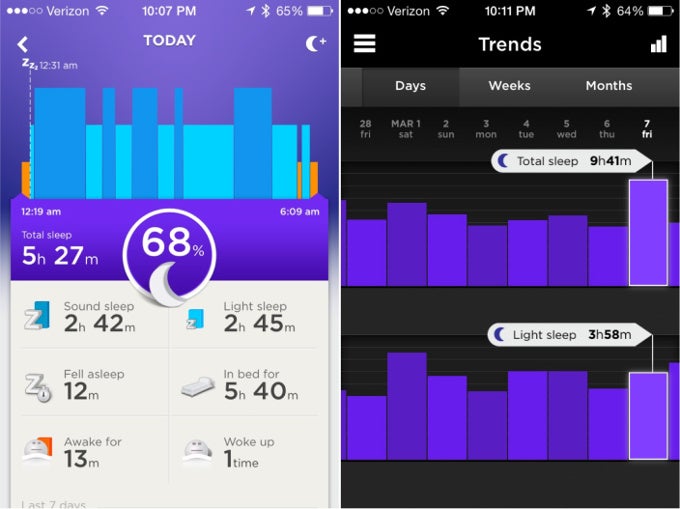 Apple Healthbook app leaks out: a health &amp; fitness tracking hub