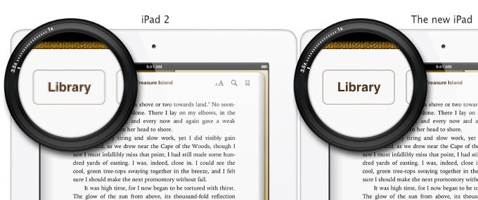 Apple discontinues iPad 2, replaces it with Retina display (iPad 4th gen) model
