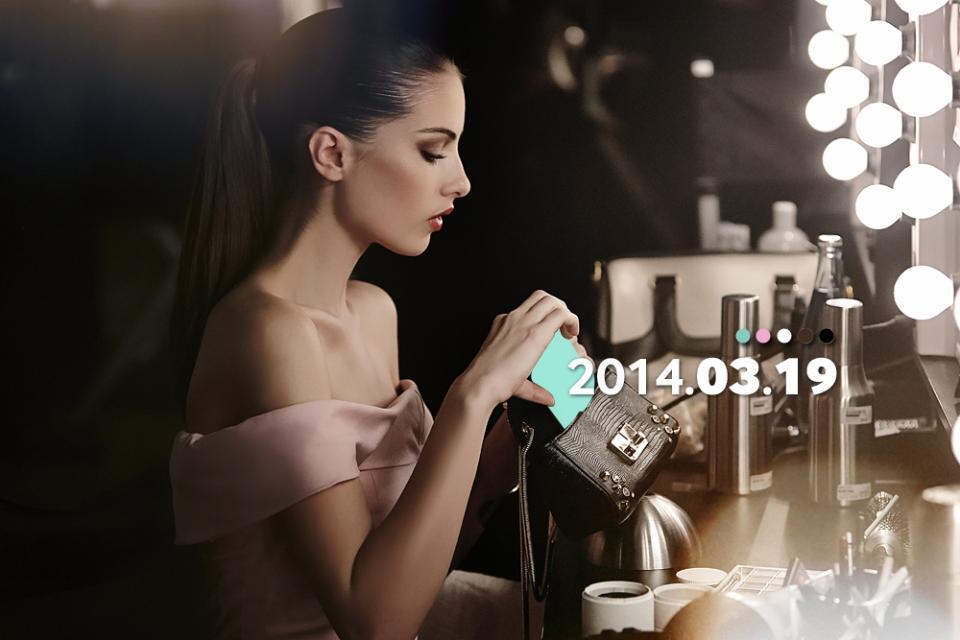 Samsung will present its new high-class device to the world tomorrow