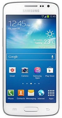 The new Samsung Galaxy S3 Slim isn't that new, and isn't an S3 - it's a rebranded Galaxy Win Pro