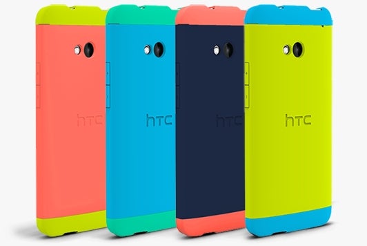 HTC One Double Dip cases now cost $14.99