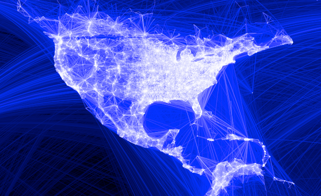 Which carrier offers the fastest mobile data and coverage: 4G / 3G speed comparison