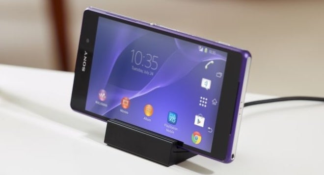 Sony Xperia Z2 to have a Deluxe Edition in China