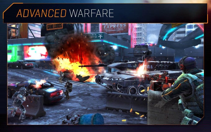 Frontline Commando 2 game review: intense third-person shooter with a rotten in-app purchase model