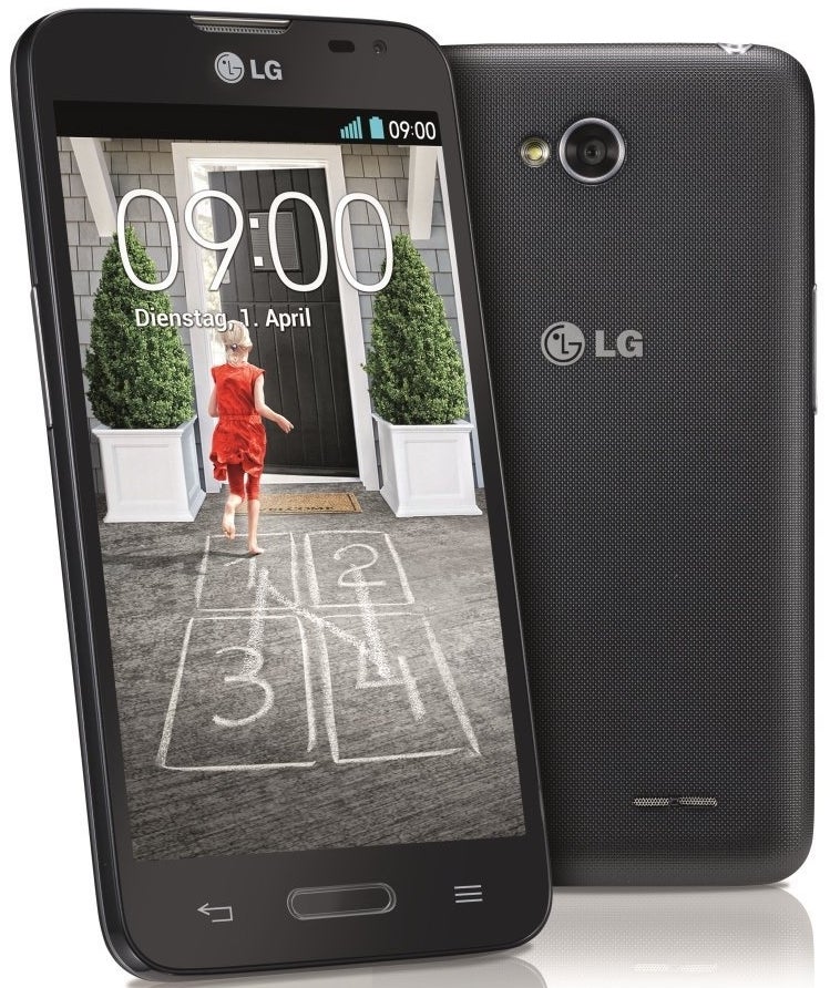 LG L70 priced at around $160, should be launched in April