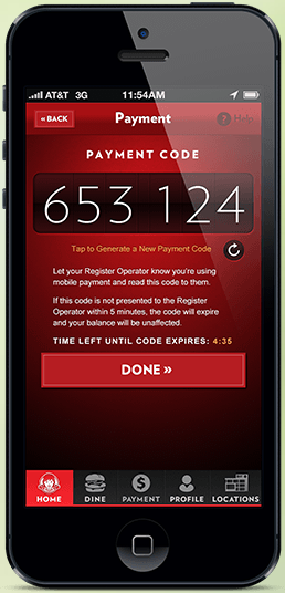 Wendy's app now allows you to pay online - PhoneArena