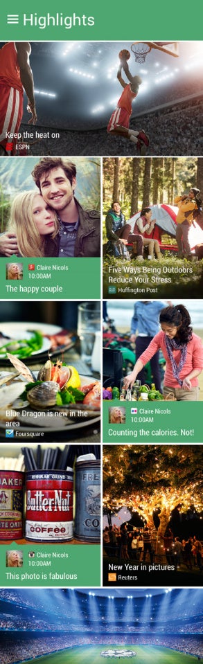 All new HTC One (M8) is now official: &quot;Duo&quot; camera is real