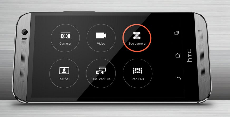 All new HTC One (M8) is now official: &quot;Duo&quot; camera is real