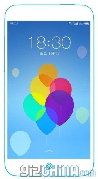 Meizu plans a Blue Charm Note octa-core phablet to compete with Xiaomi