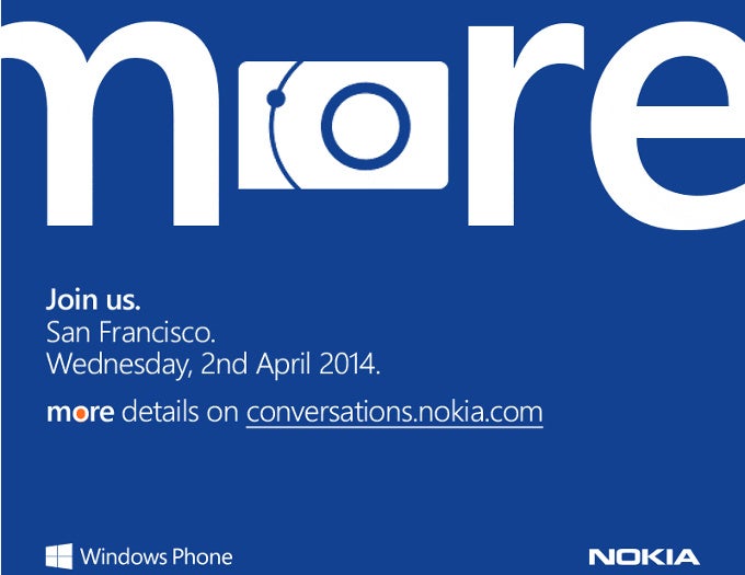 Nokia takes a jab at HTC: teases upcoming event and new Lumias