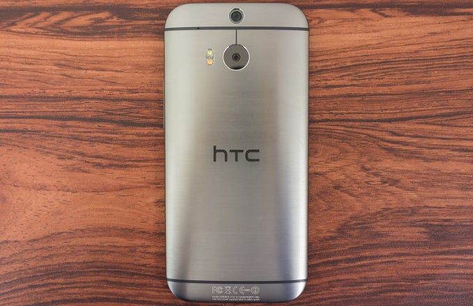 The new HTC One (M8) has a sealed 2600 mAh battery that clocks excellent endurance - HTC One (M8) battery life test: excellent endurance