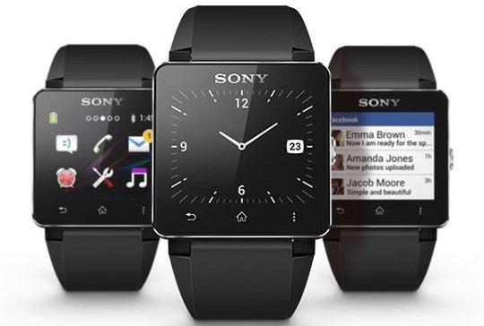 Sony: the door to Android Wear is not closed