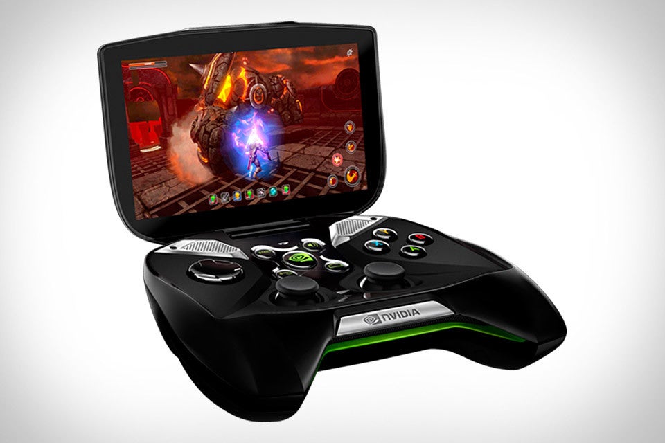 Price cut, an update to KitKat, and better streaming coming to the NVIDIA Shield