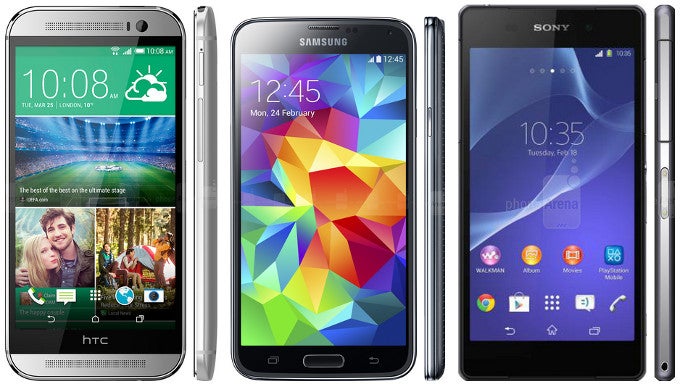 Poll results: Relative to a year ago, are you more or less interested in Android smartphones with a premium build?
