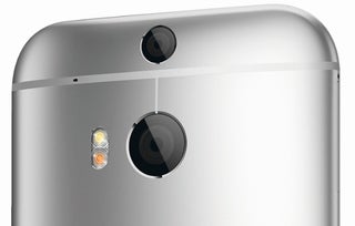 The peculiar Duo Camera on the HTC One - Sony Xperia Z2 vs HTC One (M8): preliminary comparison