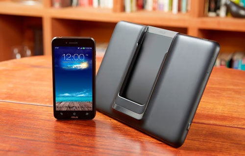 AT&T's Asus PadFone X is "one step closer" to being launched