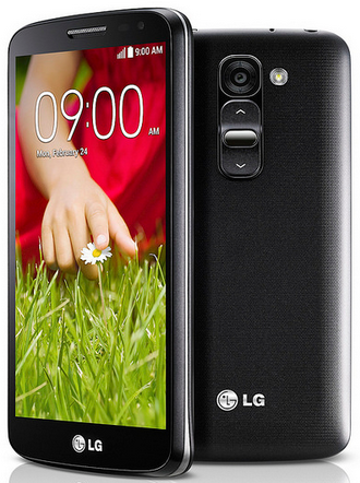 LG G2 mini LS885 reportedly headed to Sprint