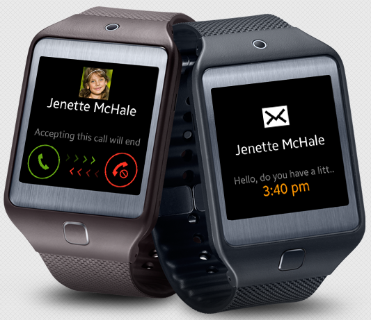 Samsung Gear 2 Neo and Gear Fit now available to buy in the UK