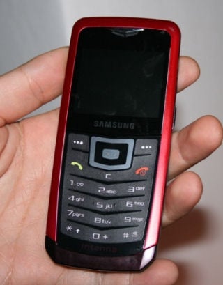 New World’s thinnest phone – Samsung Ultra 5.9