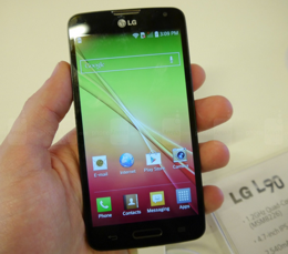 LG L90 to be launched by T-Mobile USA on April 23