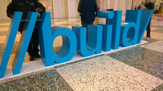 Liveblog: Microsoft Build 2014 Keynote Address