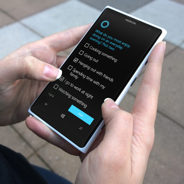 Poll: Windows Phone 8.1 is here, are YOU excited?
