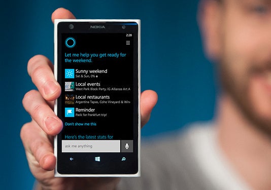 8 (plus 1) new features of Windows Phone 8.1