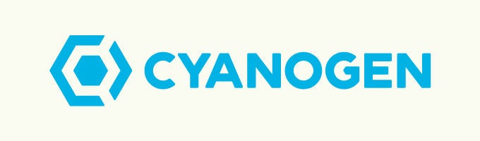 Cyanogen Inc has a new company logo