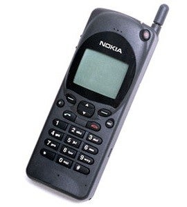 The device that started it all, the Nokia 2110 - Famous Nokia ringtone turns 20 years old