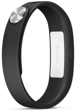 Sony SmartBand and LifeLog apps launched via Google Play